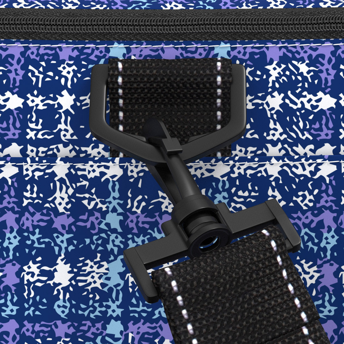 Small Crossbody Cooler