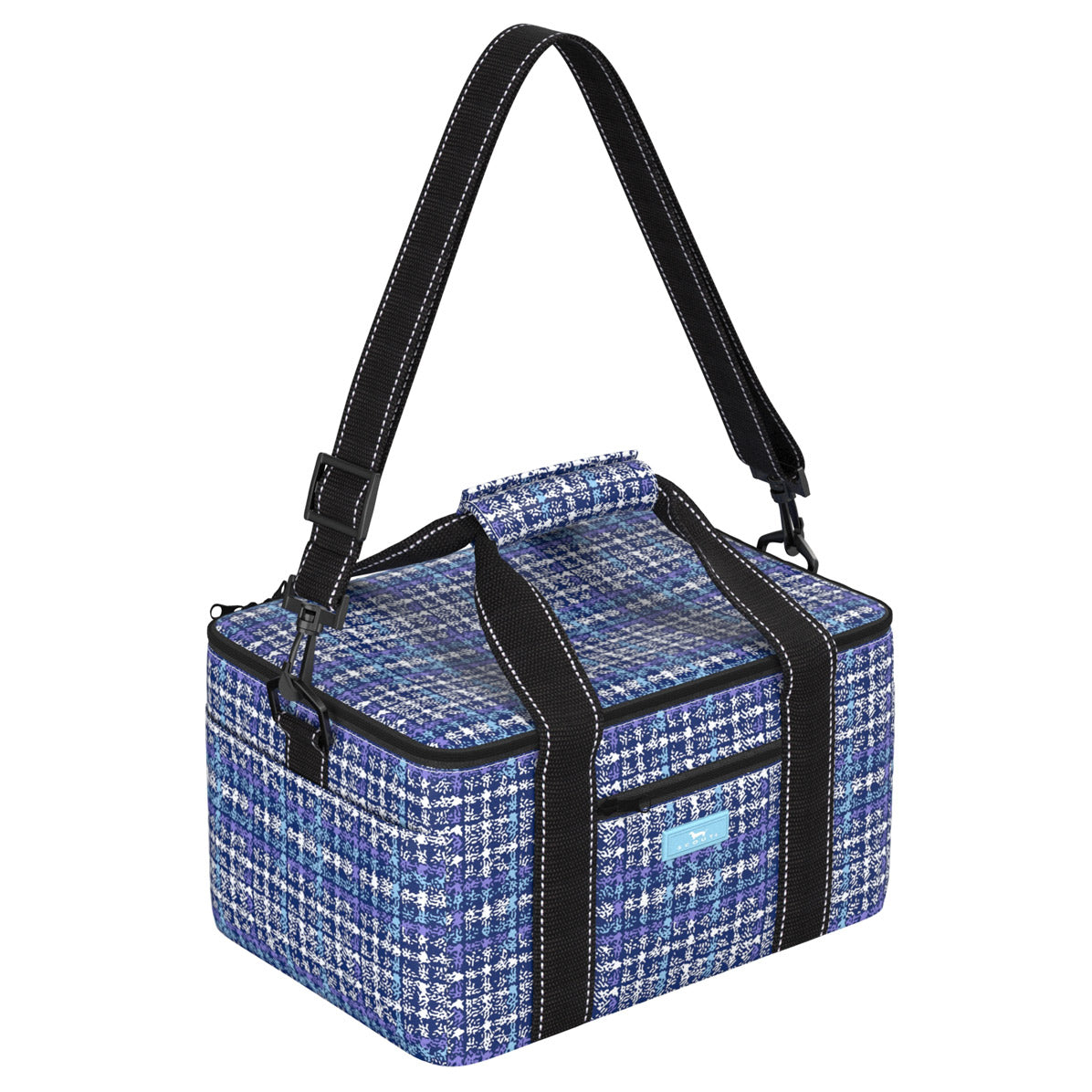 Small Crossbody Cooler