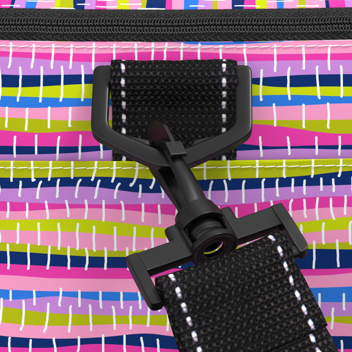 Small Crossbody Cooler