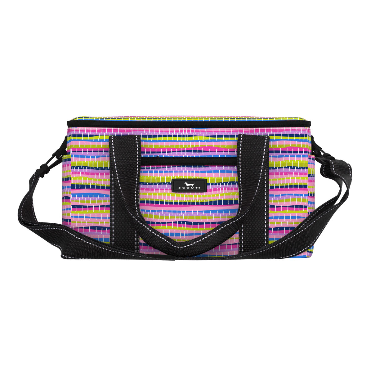 Small Crossbody Cooler