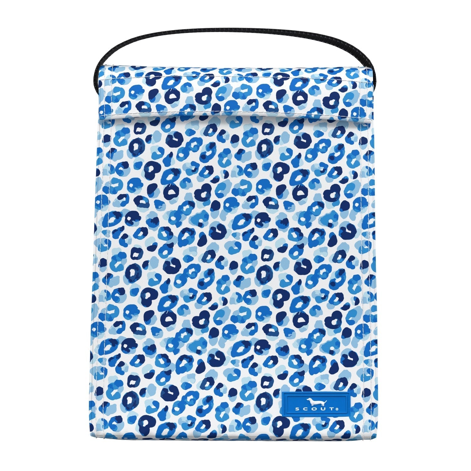 Snack Sack Lunch Box