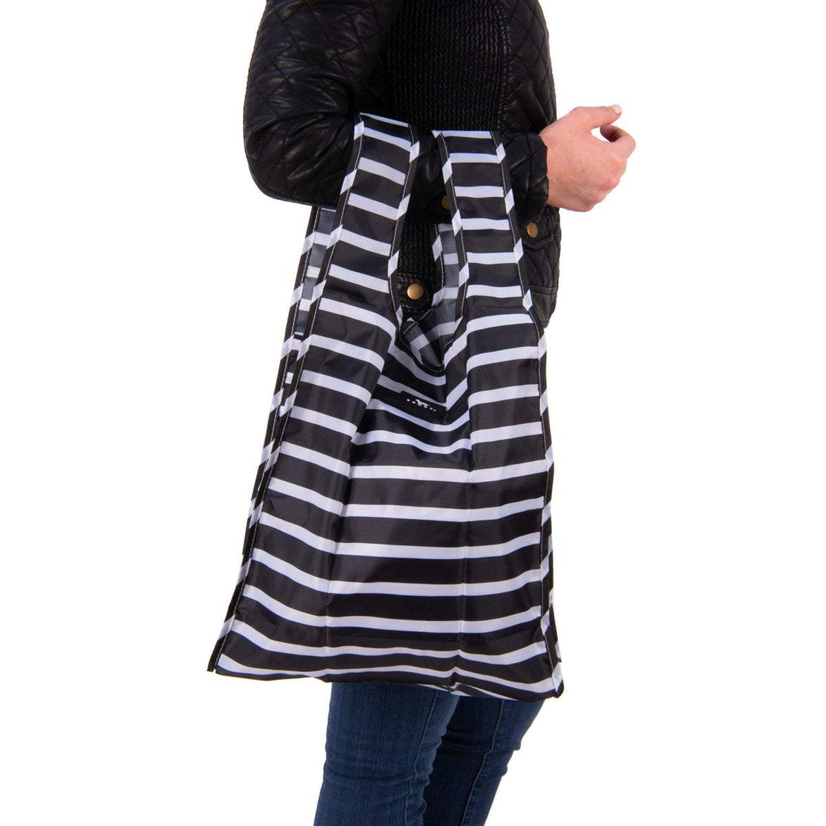 4 Boys Zip Tote XX-Large