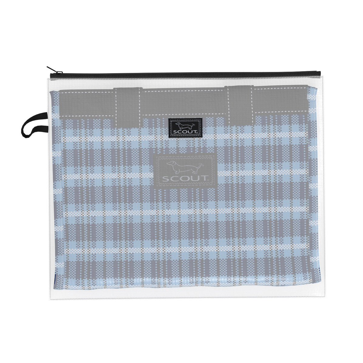 You-Haul Carryall Backpack