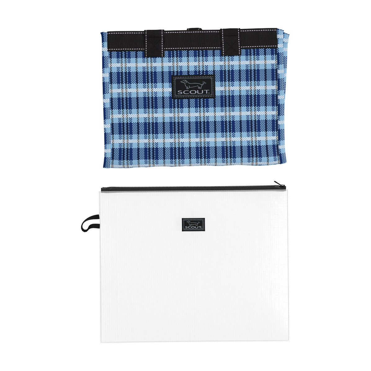 You-Haul Carryall Backpack