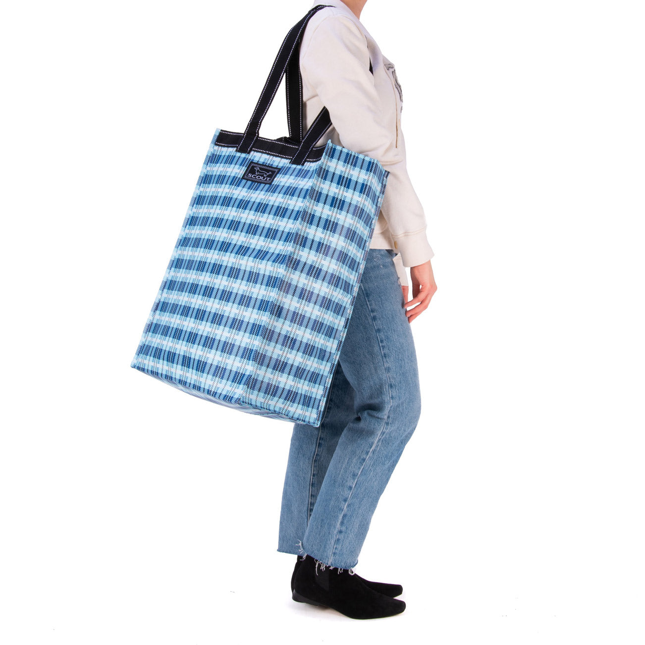 You-Haul Carryall Backpack
