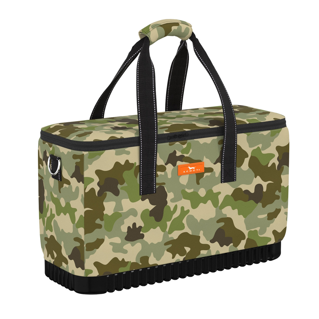 Long Crossbody Soft Cooler X-Large