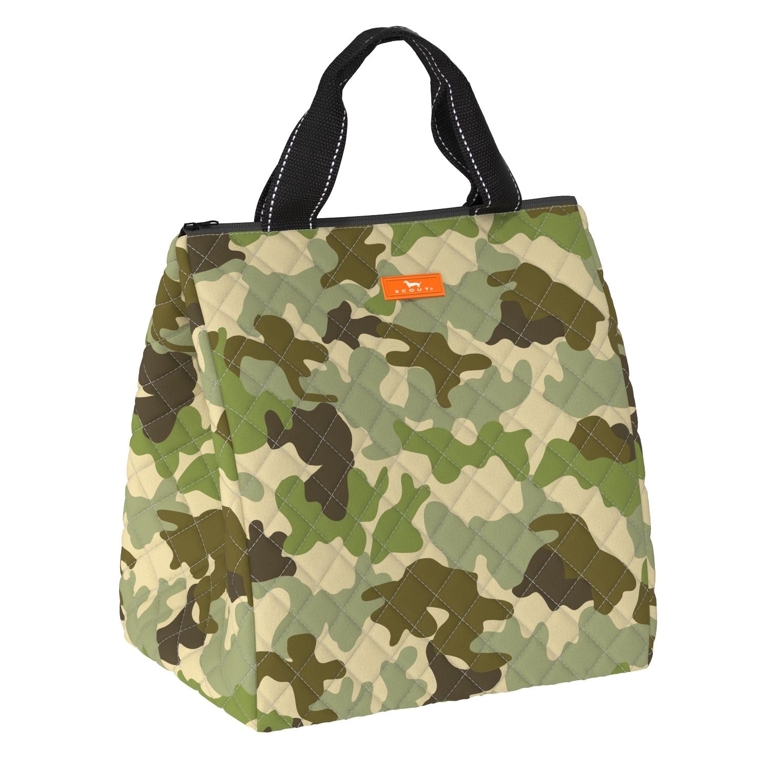 Eloise Lunch Bag Large