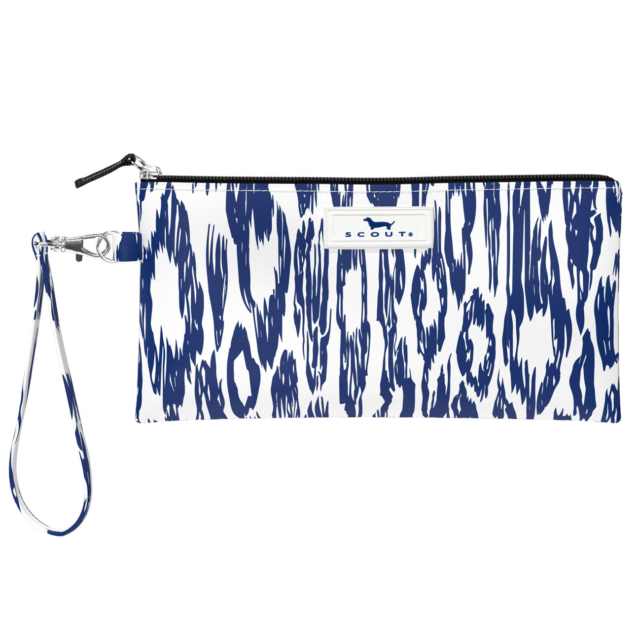 Wristlet
