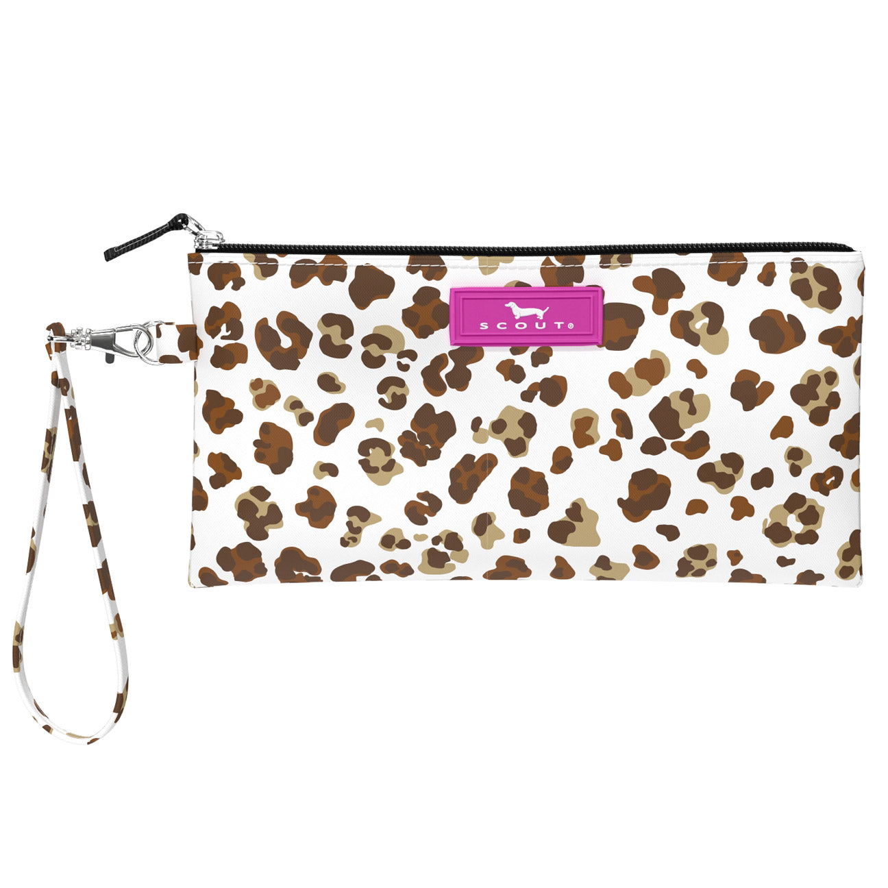 Wristlet