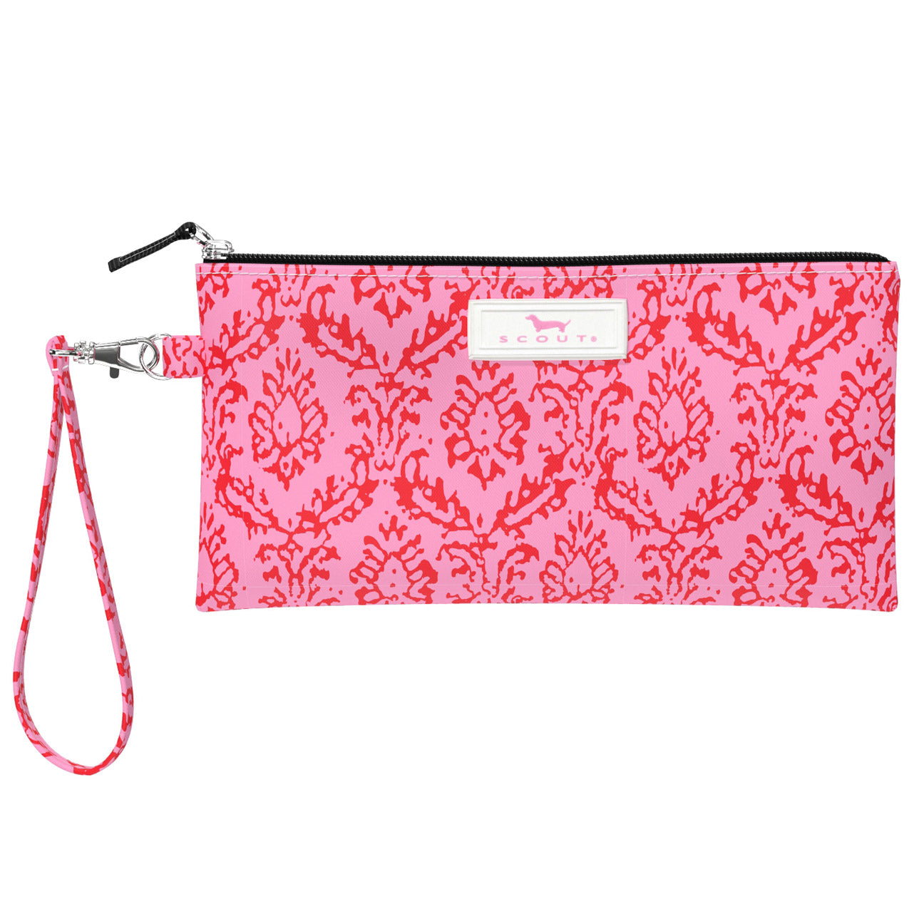 Wristlet