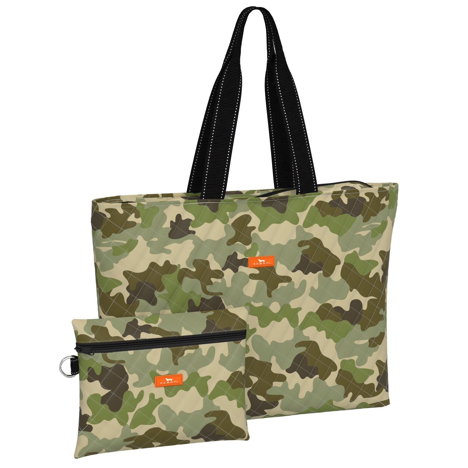 Plus 1 Travel Bag