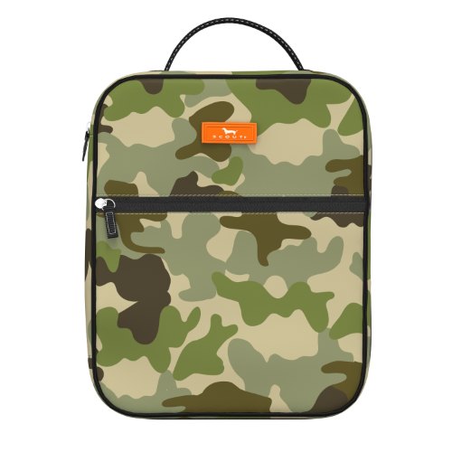 Classic Lunch Box
