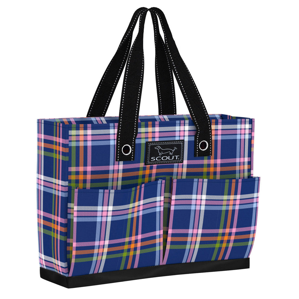 Pocket Tote Medium