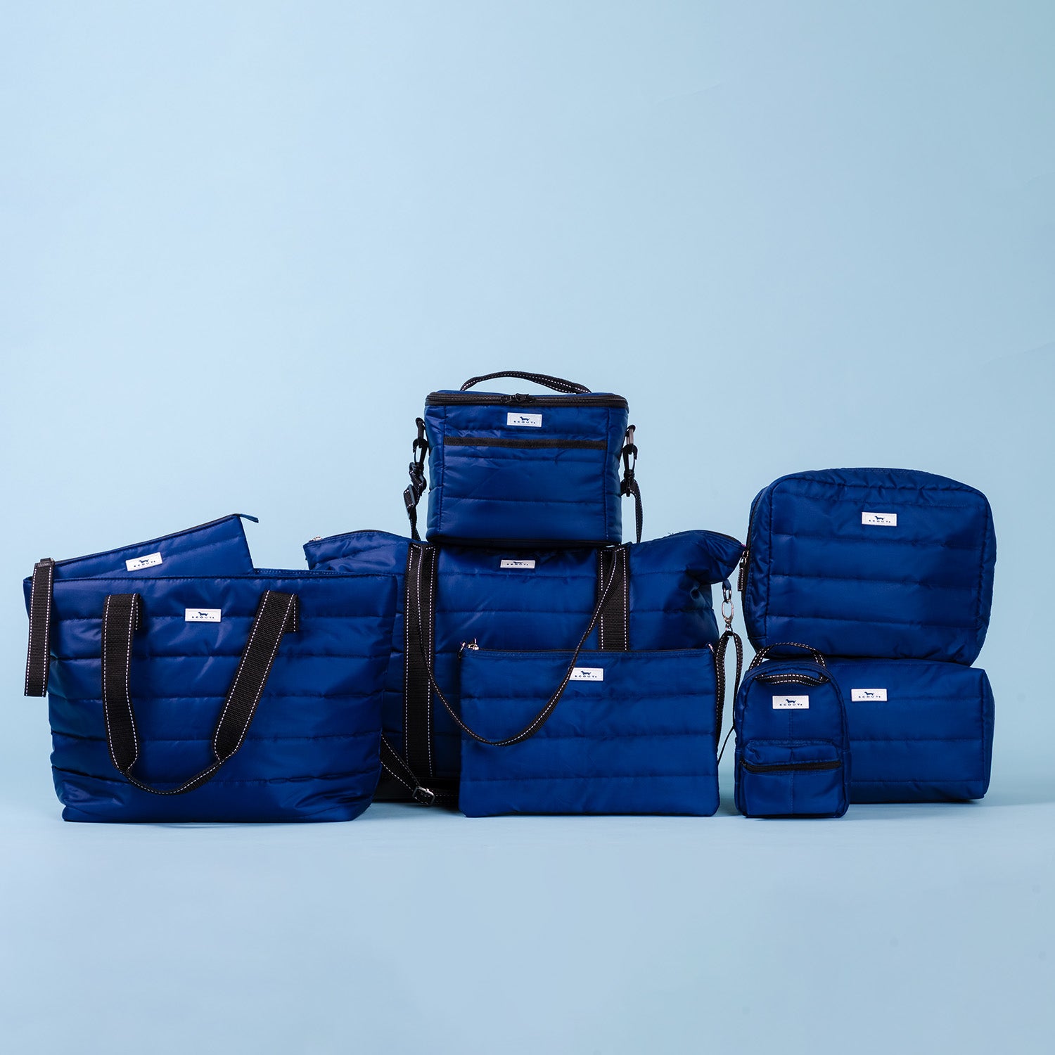 Triple Advisor Travel Bag