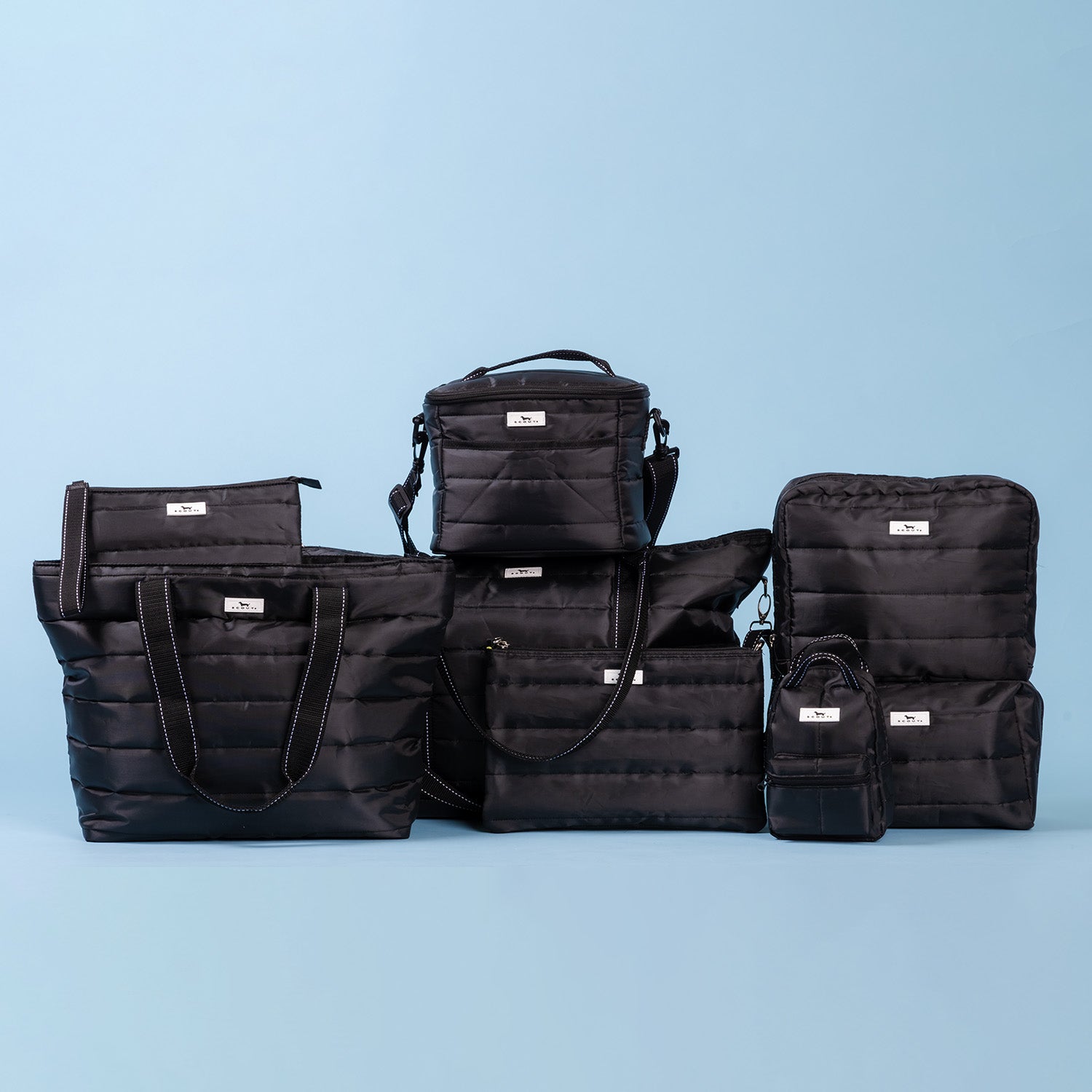Triple Advisor Travel Bag