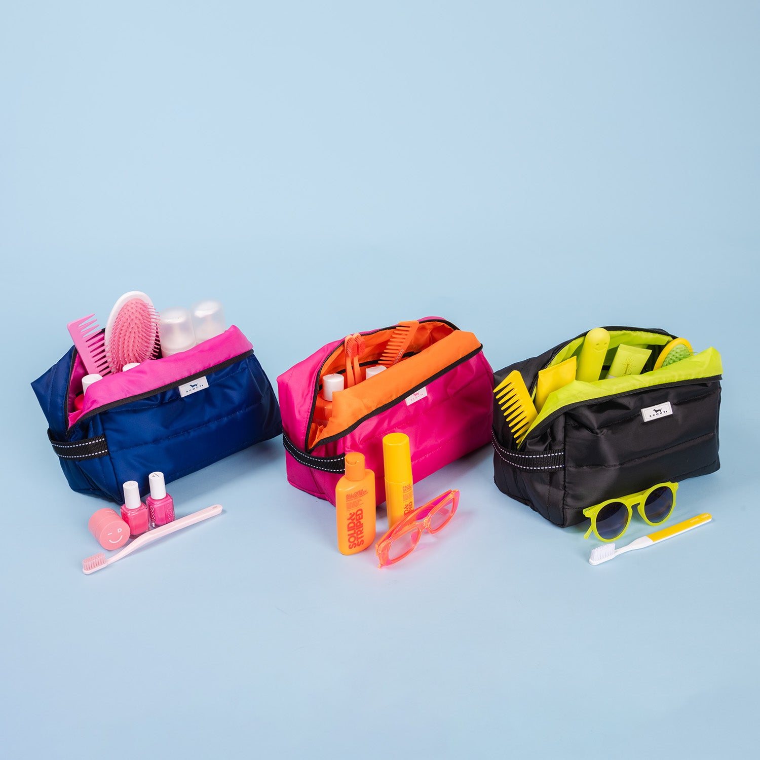 Dopp Till You Drop Toiletry Bag