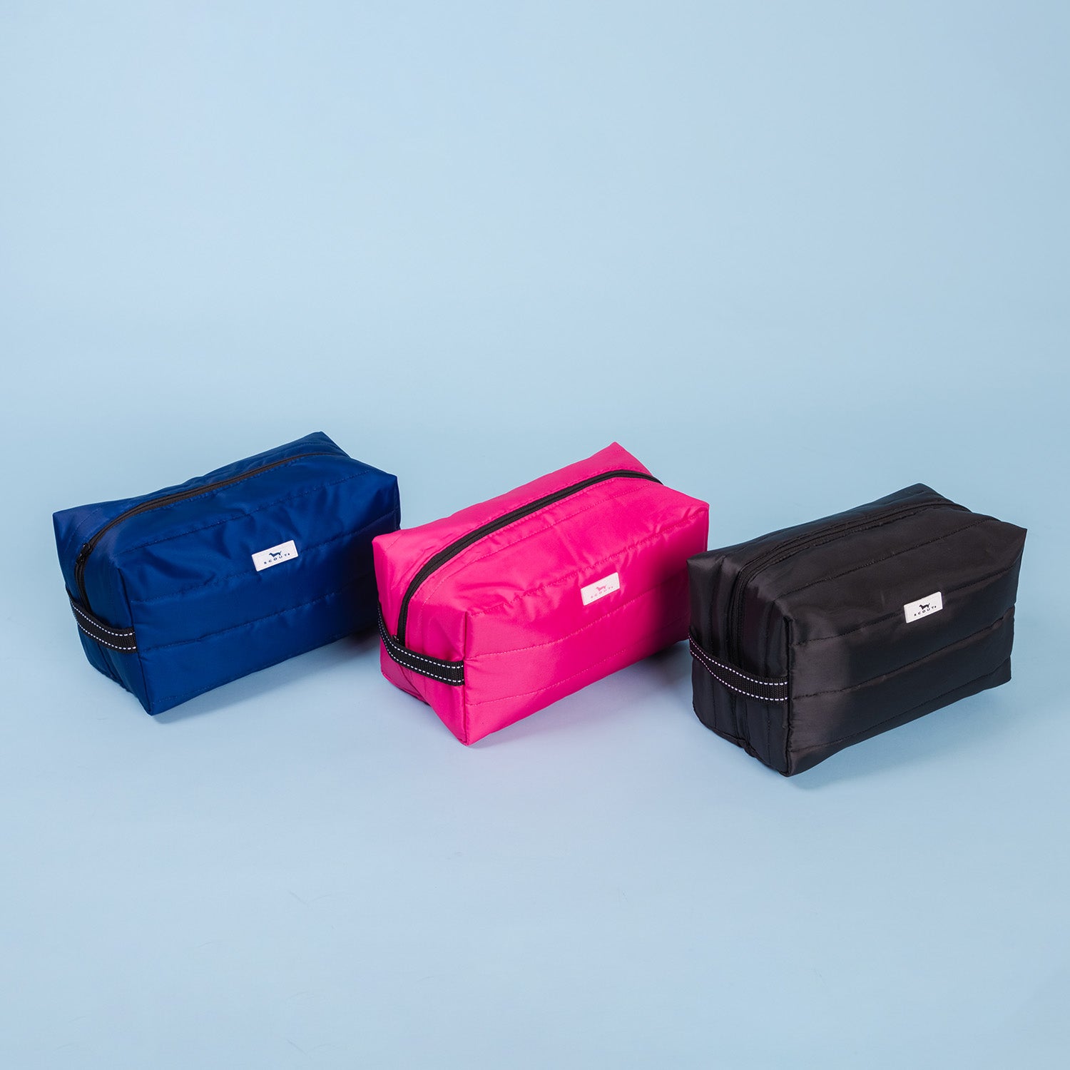 Dopp Till You Drop Toiletry Bag