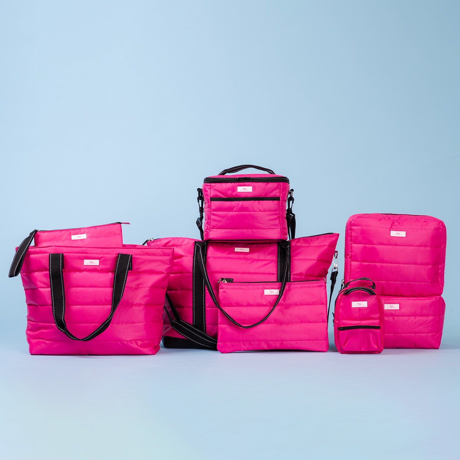Triple Advisor Travel Bag