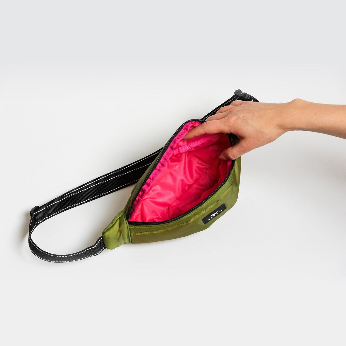 Puffer Sun Belt Bag