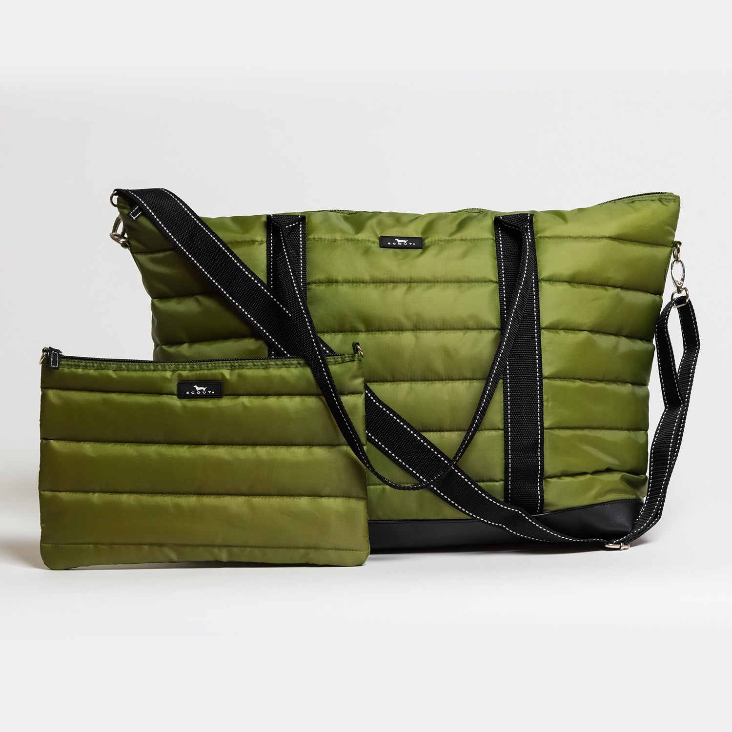 3-in-1 Travel Bag Large