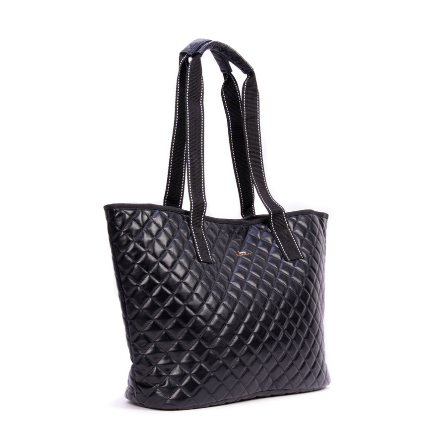Sutton Place Shoulder Bag