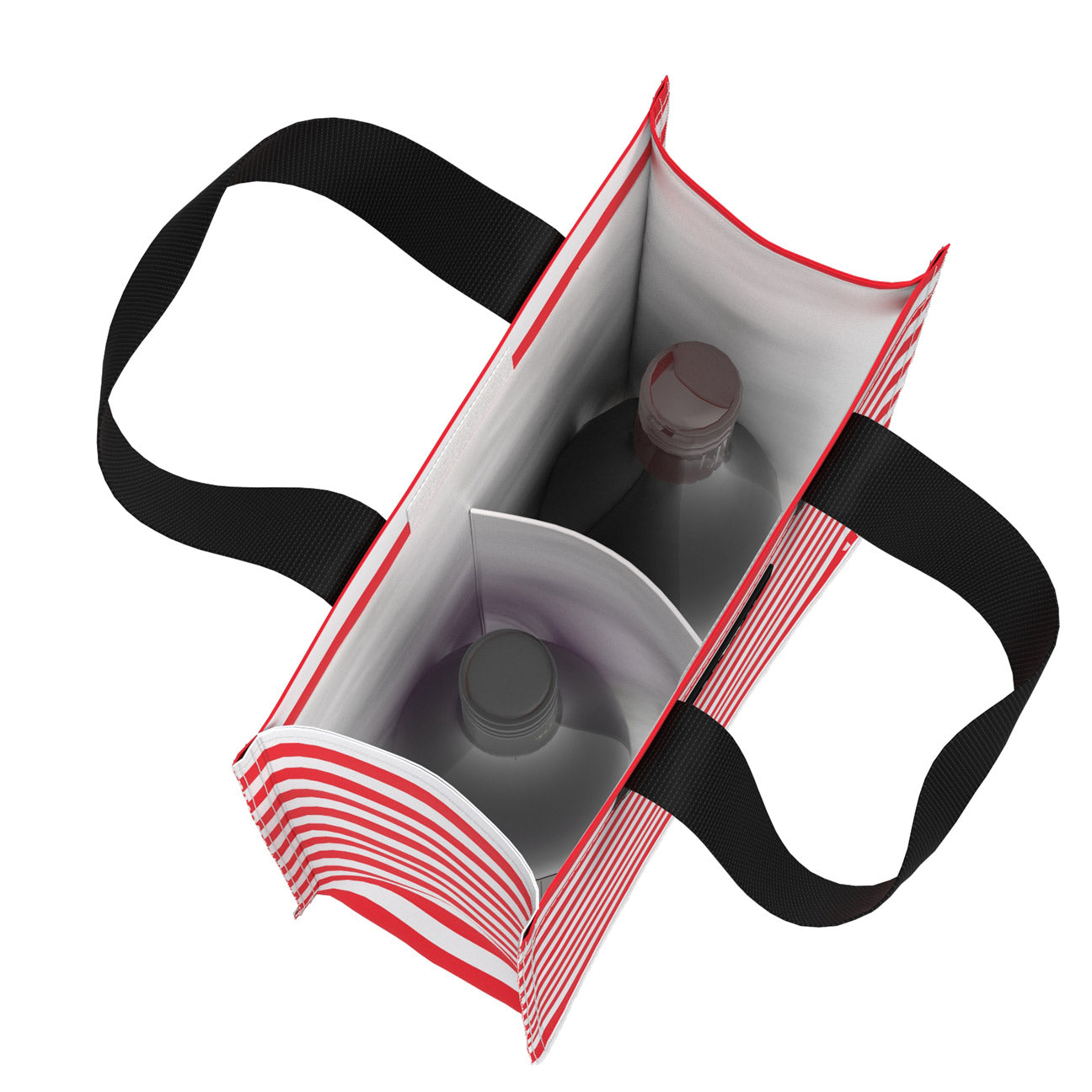 Double Chillah Insulated Wine Tote