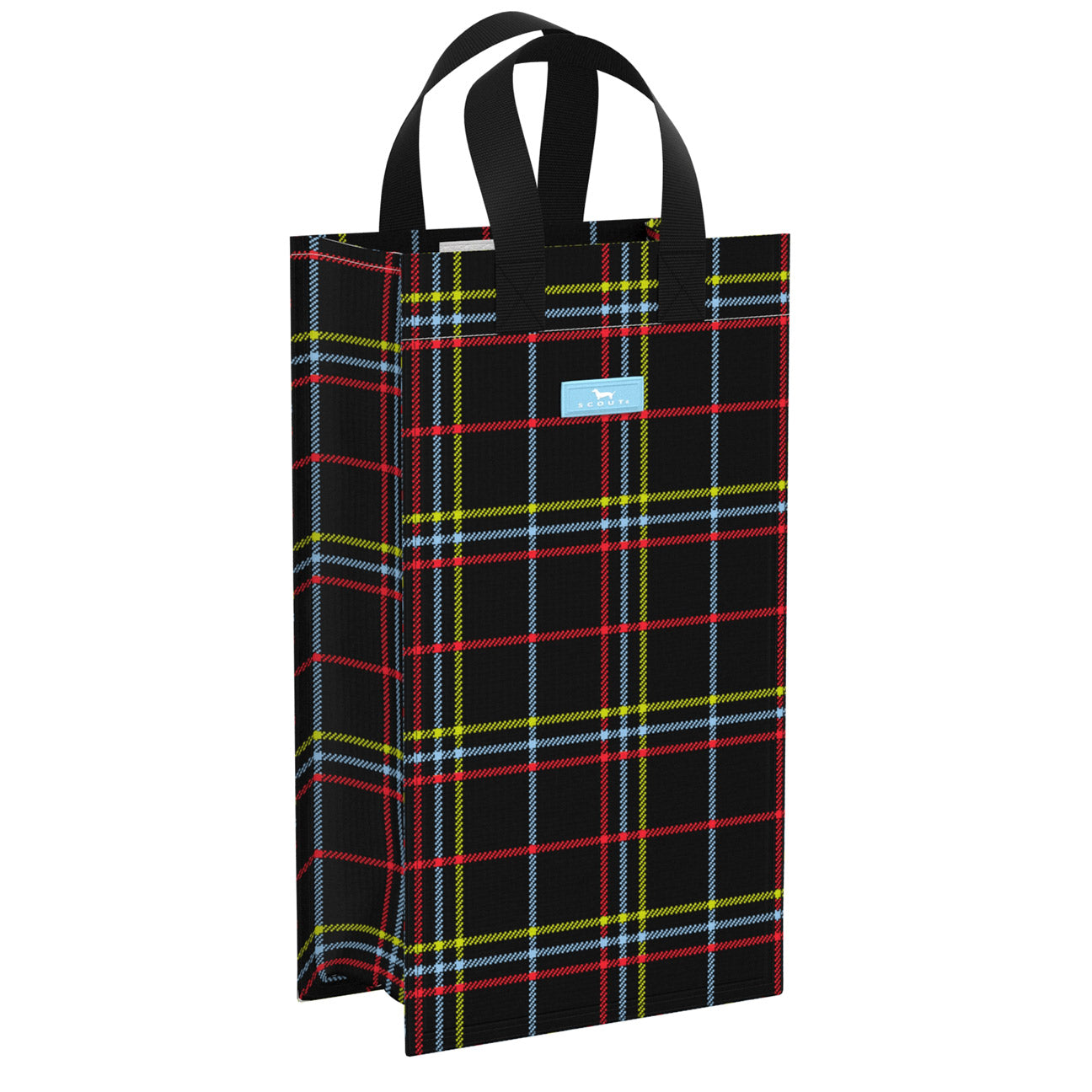 Double Chillah Insulated Wine Tote