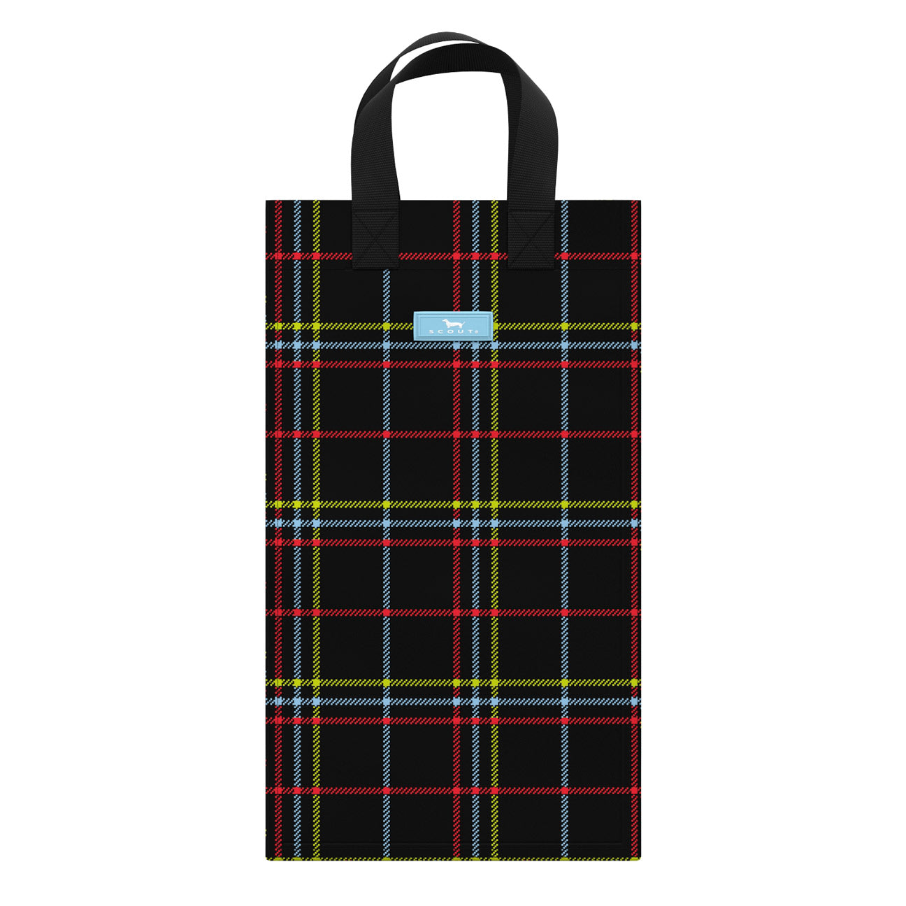 Double Chillah Insulated Wine Tote