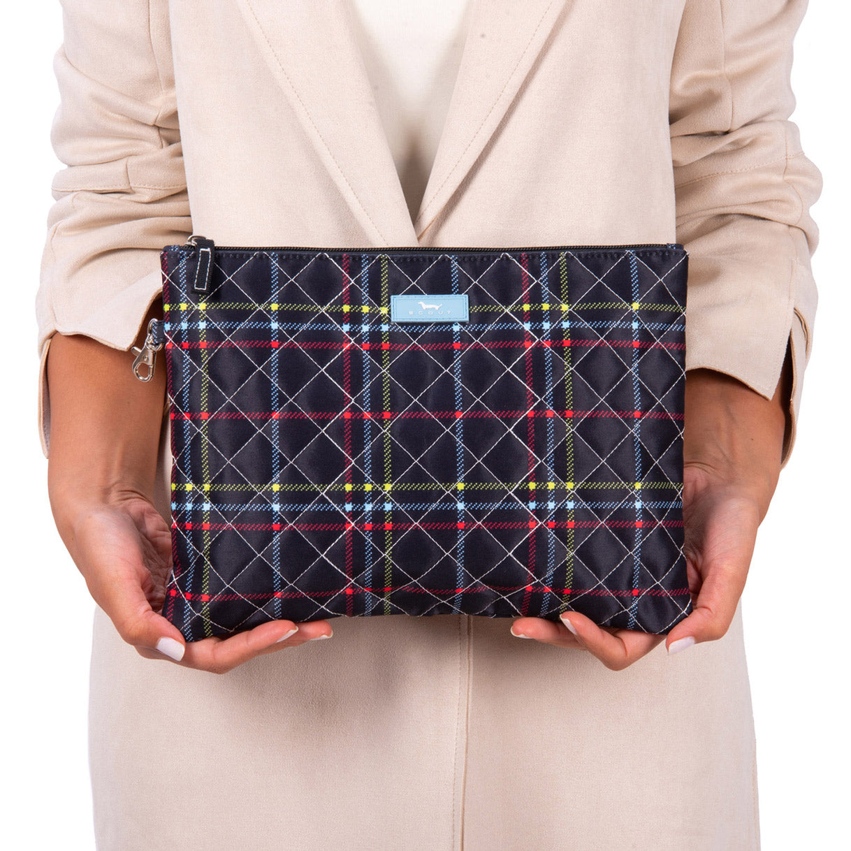 Pouch Perfect Pouch
