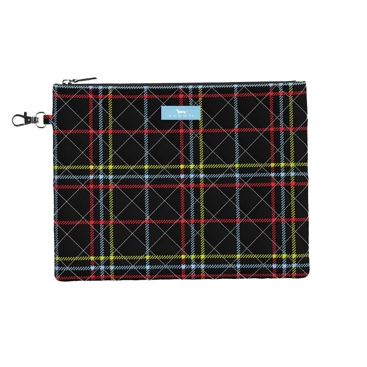Pouch Perfect Pouch