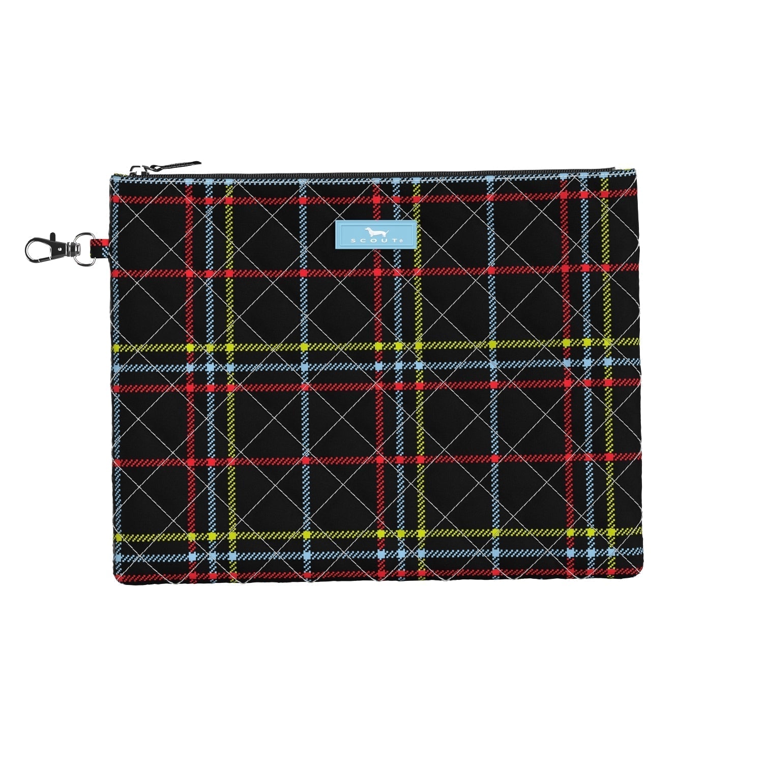 Pouch Perfect Pouch