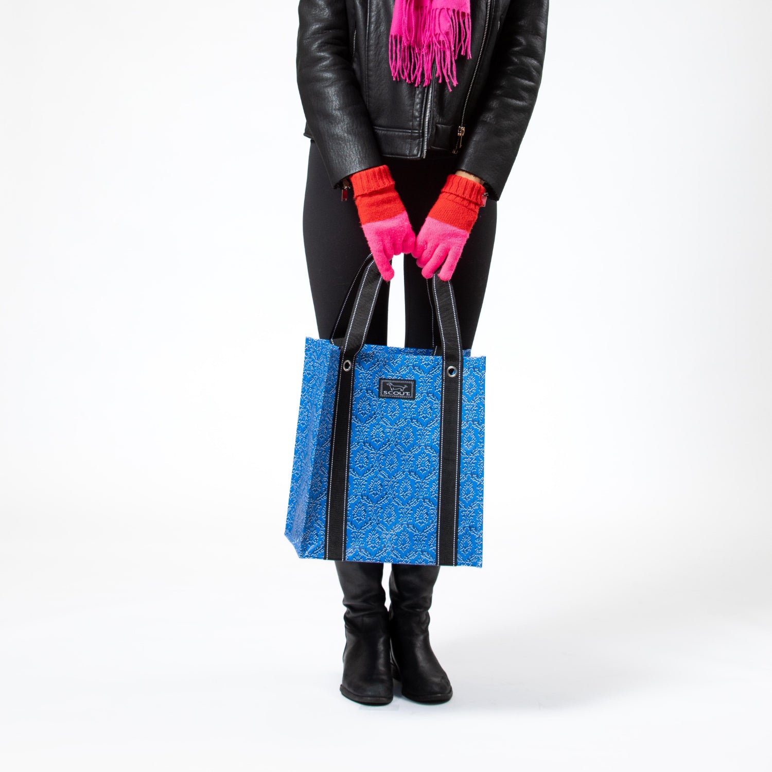 Market Tote