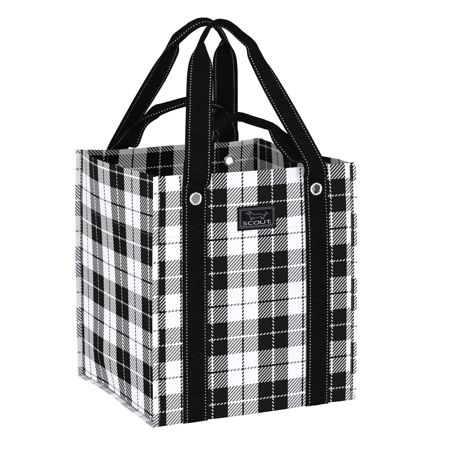 Market Tote