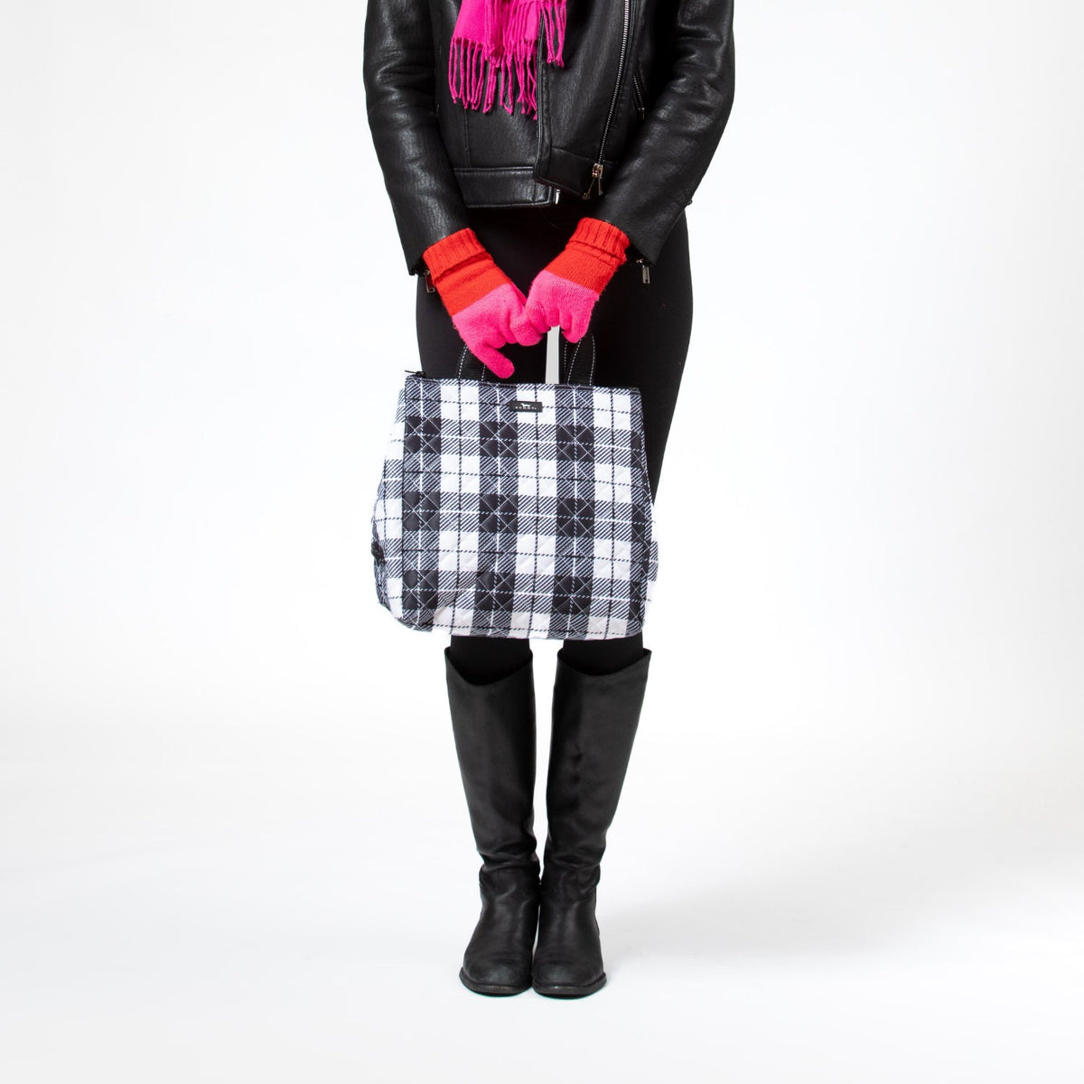 Eloise Lunch Bag Large