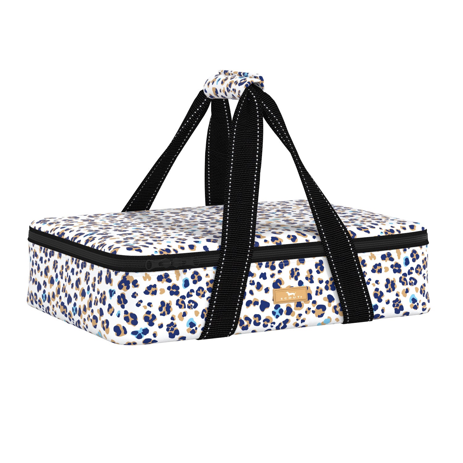 The Best Casserole Carrier on