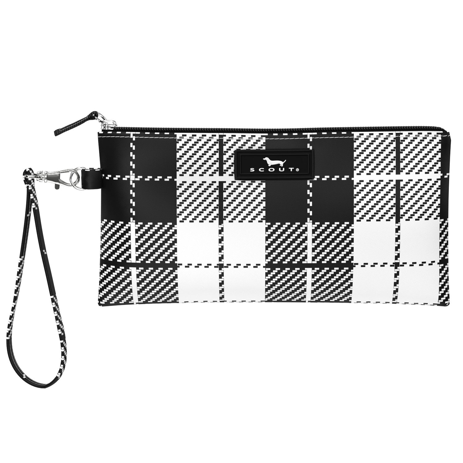Wristlet