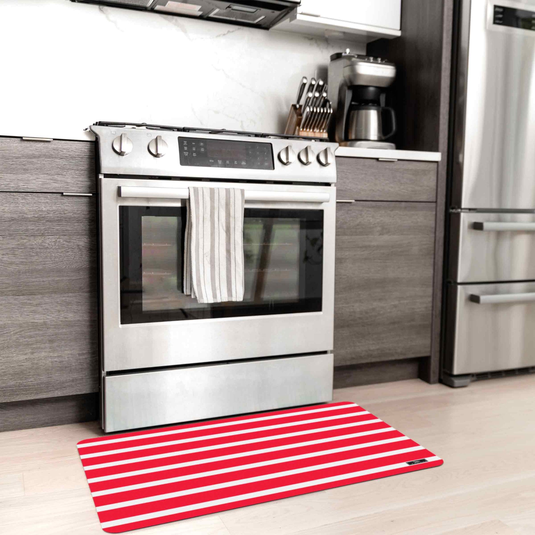 Mat Rug
