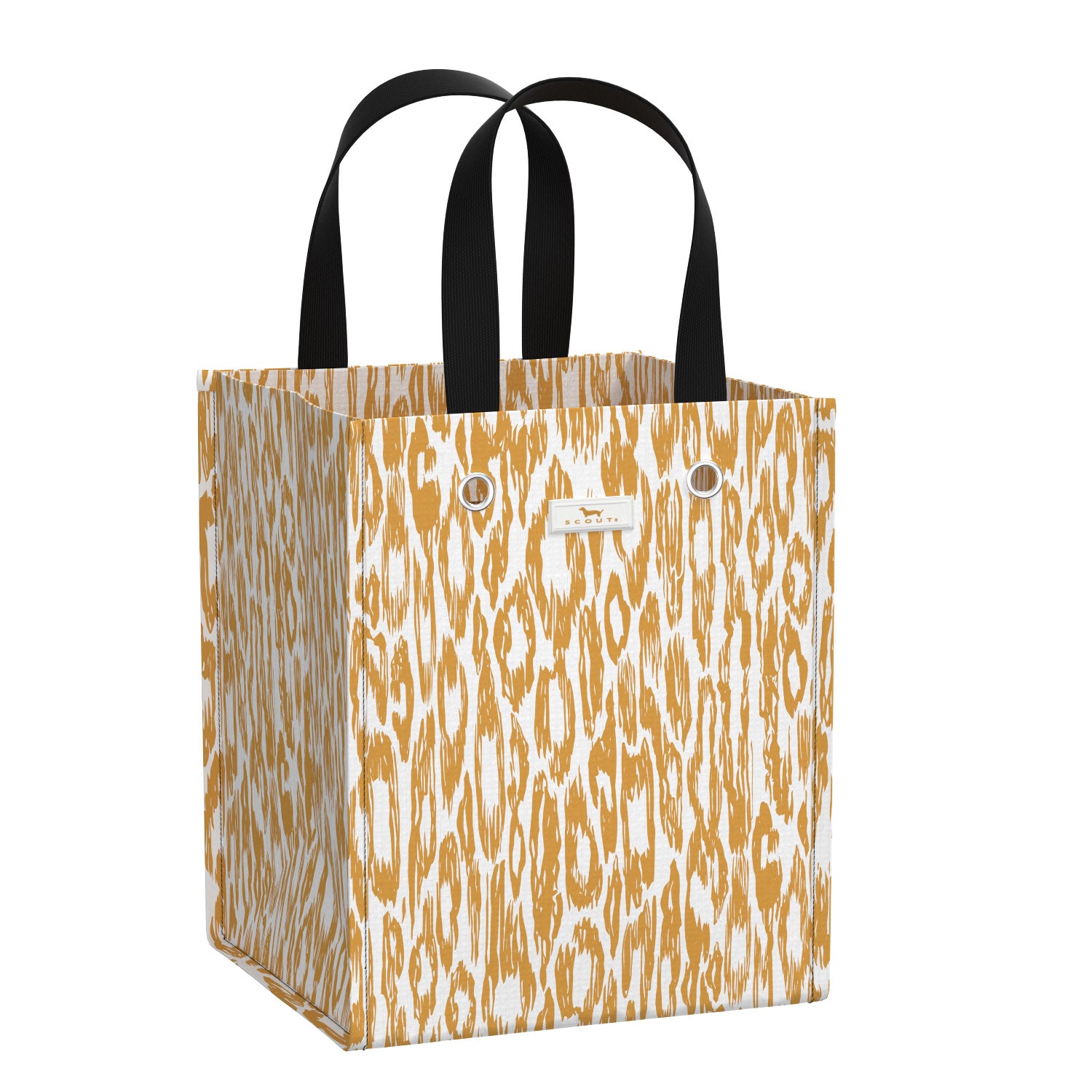 Gift Bag Square X-Large