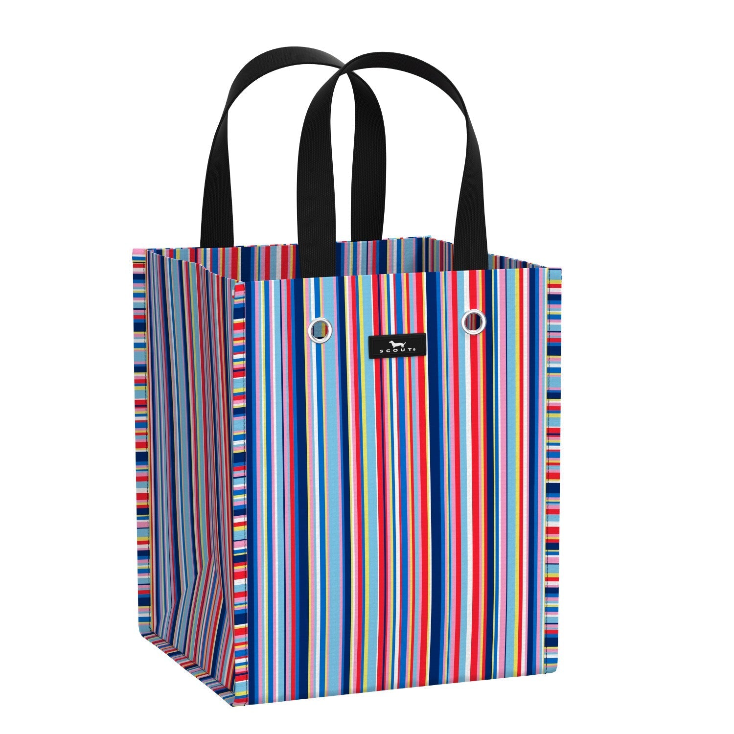 Gift Bag Square X-Large