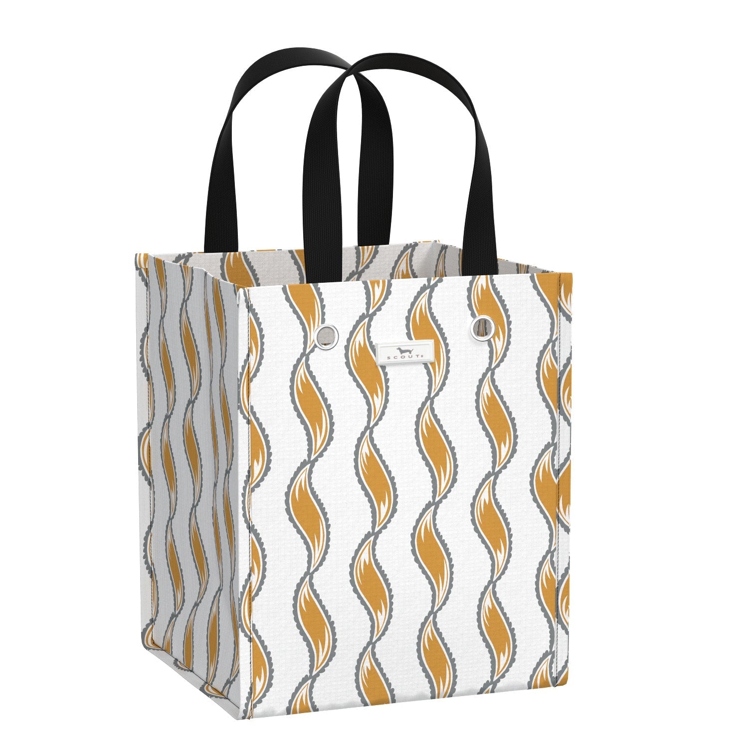 Gift Bag Square X-Large