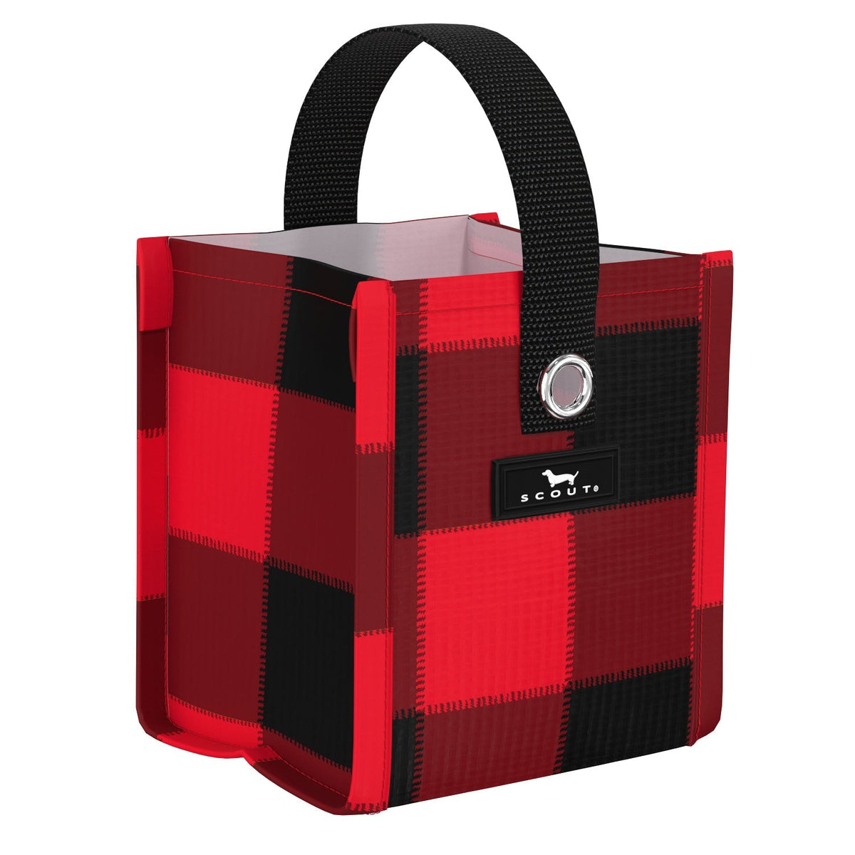 Gift Bag Square X-Small