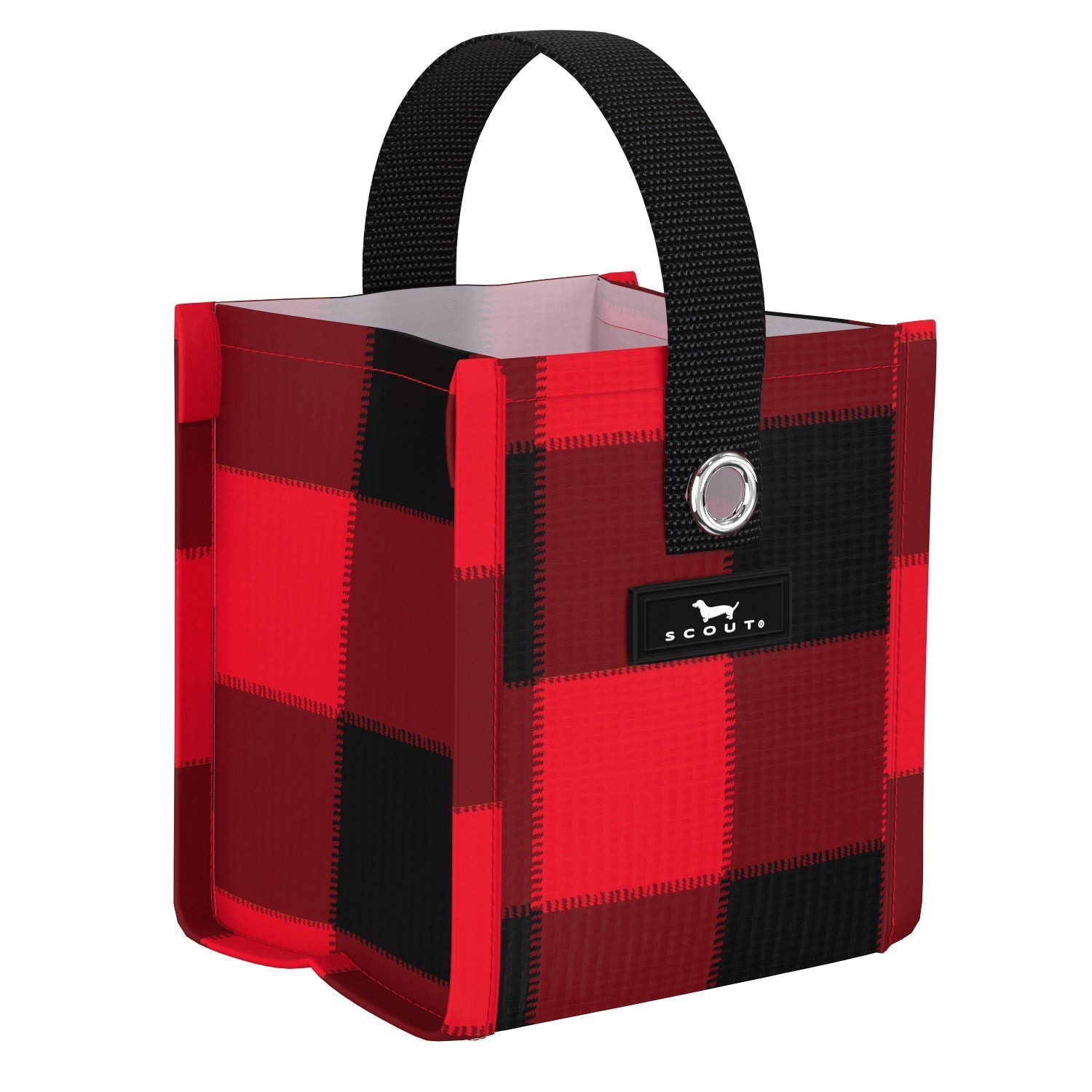 Gift Bag Square X-Small