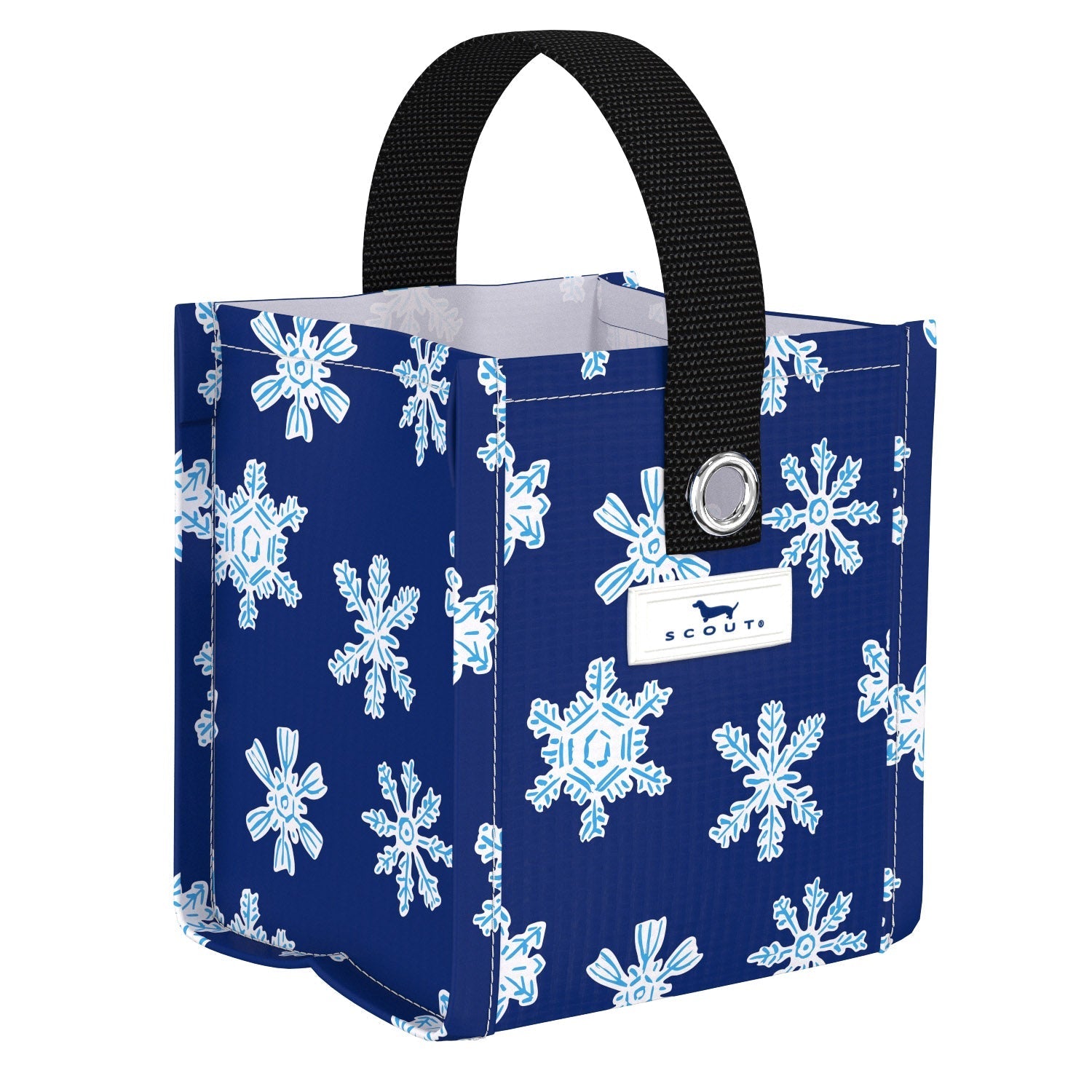 Gift Bag Square X-Small