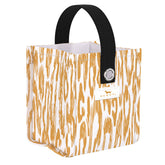 #Pattern_Gone Gone WIld