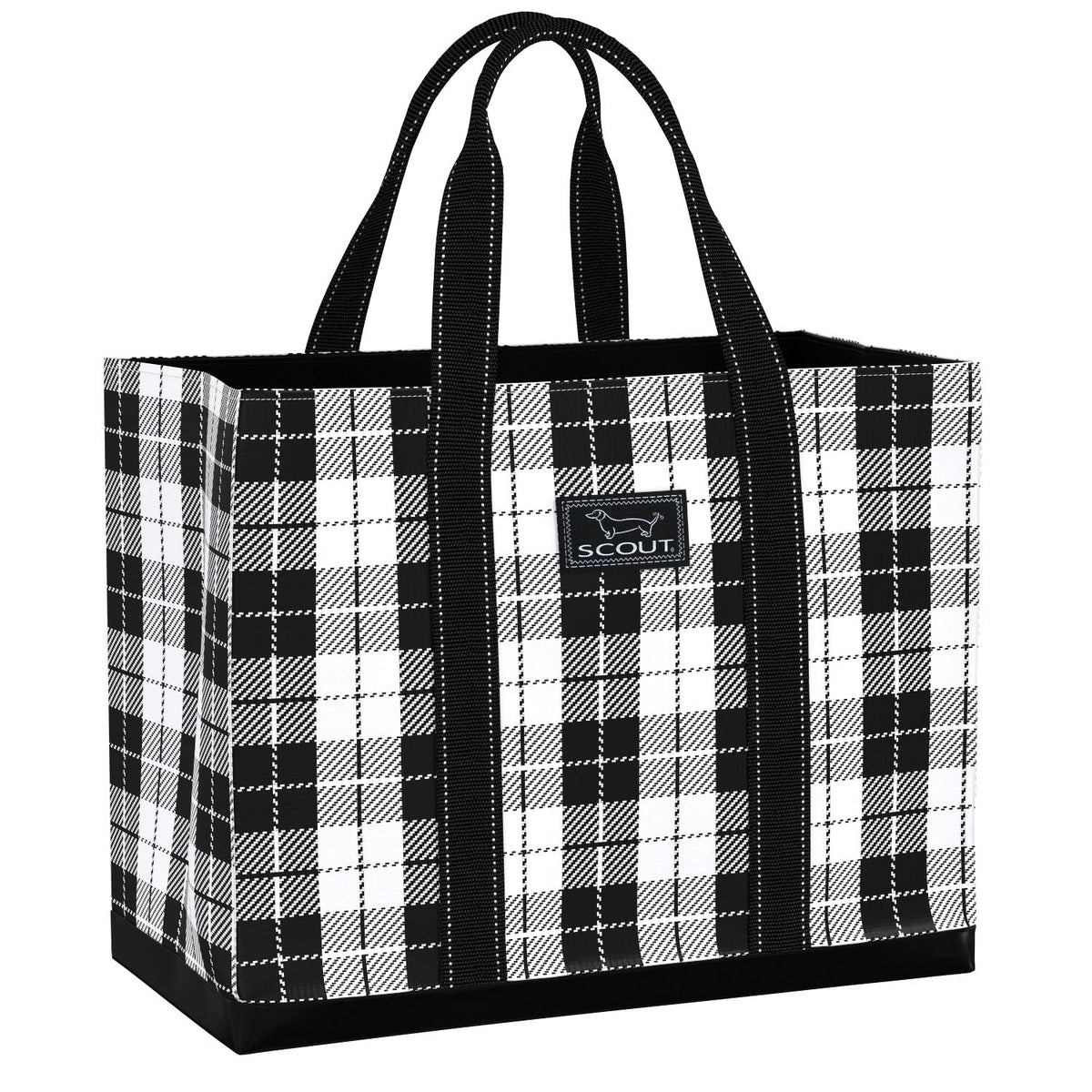 Original Deano Tote Large
