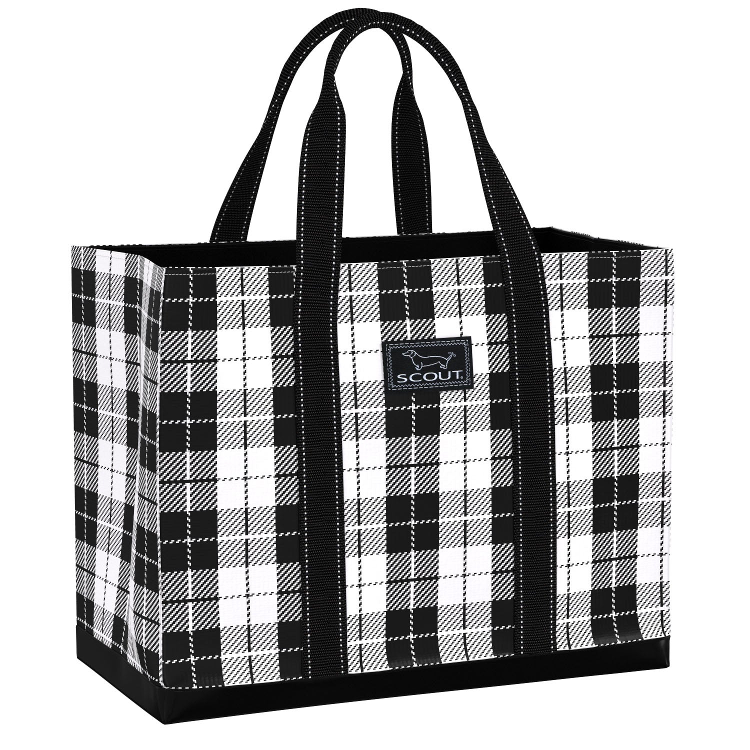 Original Deano Tote Large