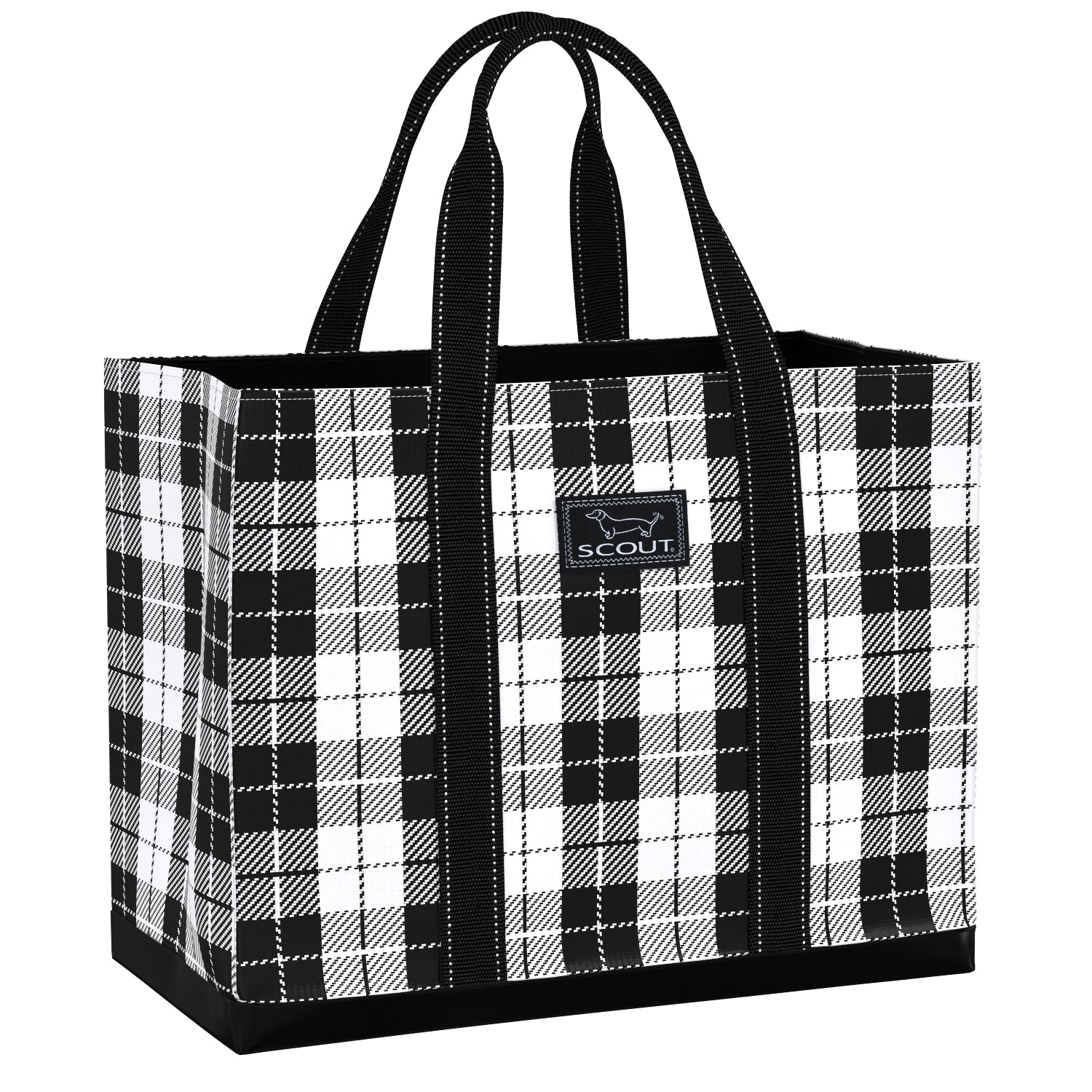 Original Deano Tote Large