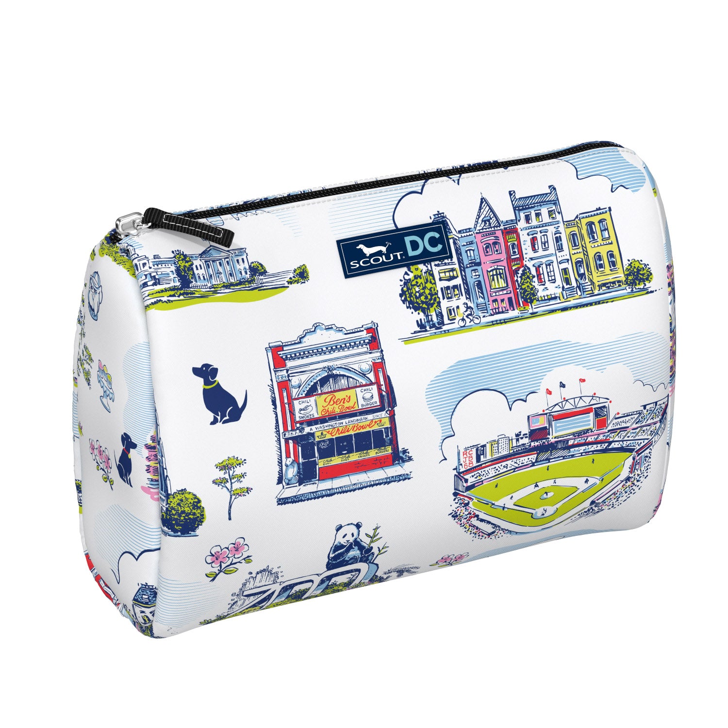 Toiletry Bag Medium
