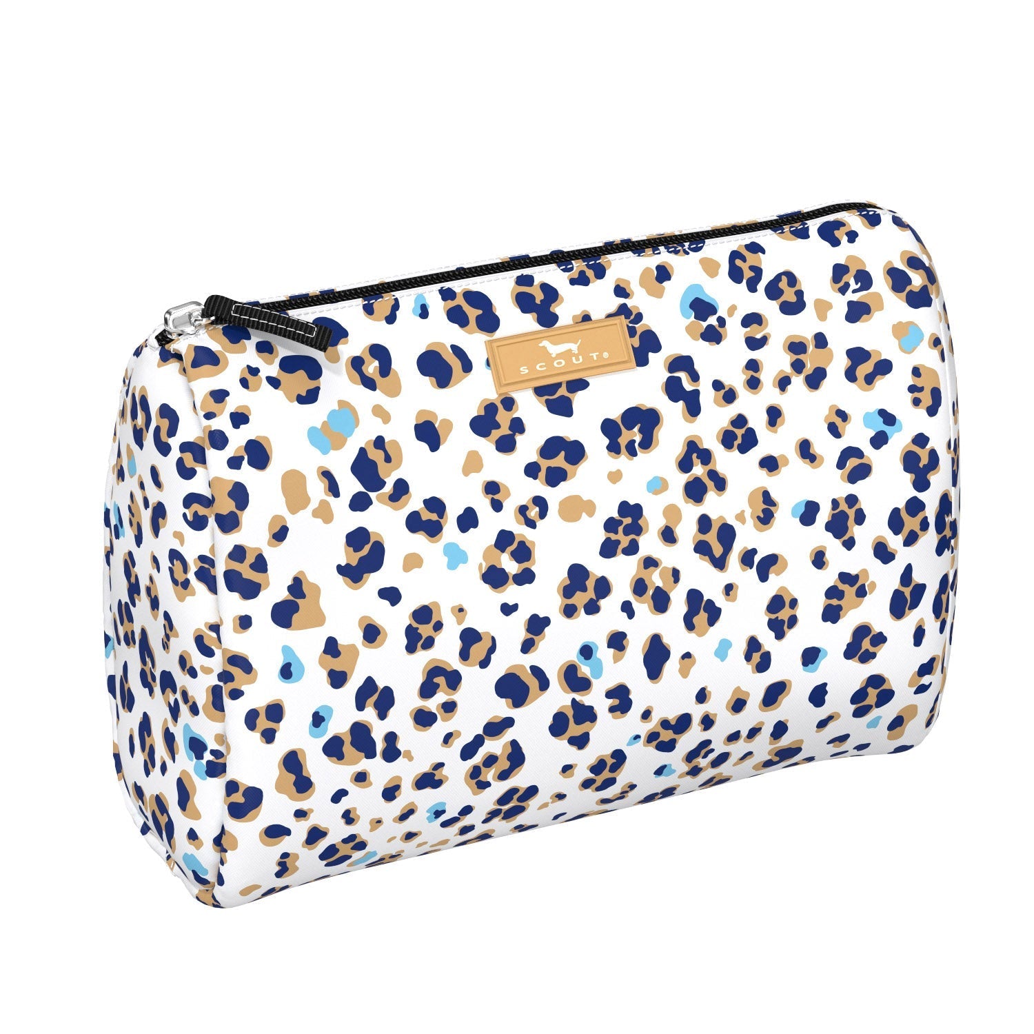 Packin' Heat Toiletry Bag