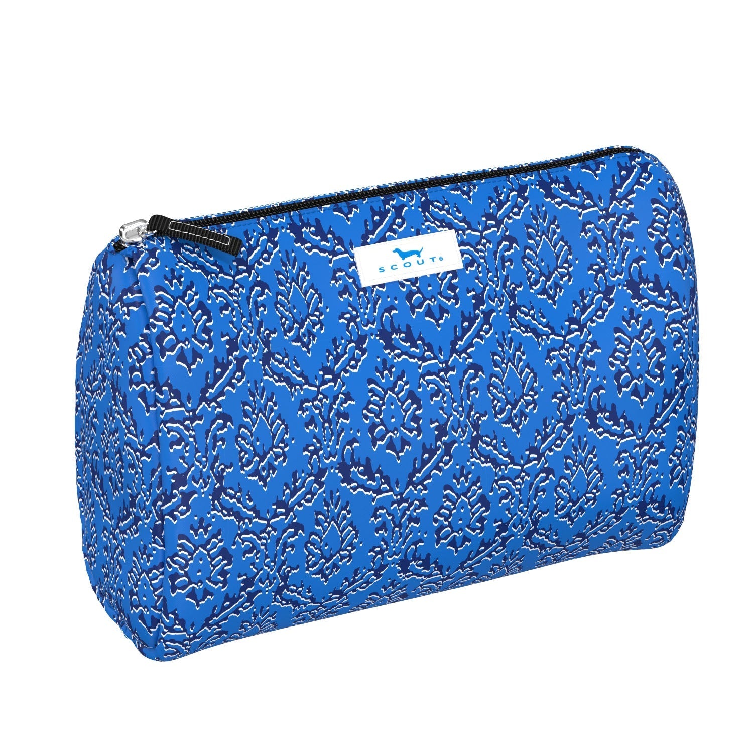 Packin' Heat Toiletry Bag